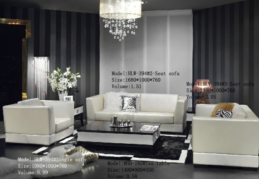 SET CANAPELE - HLW-394